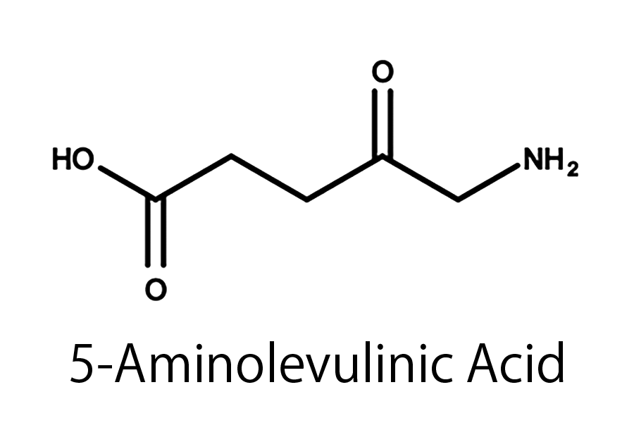 5-ALA