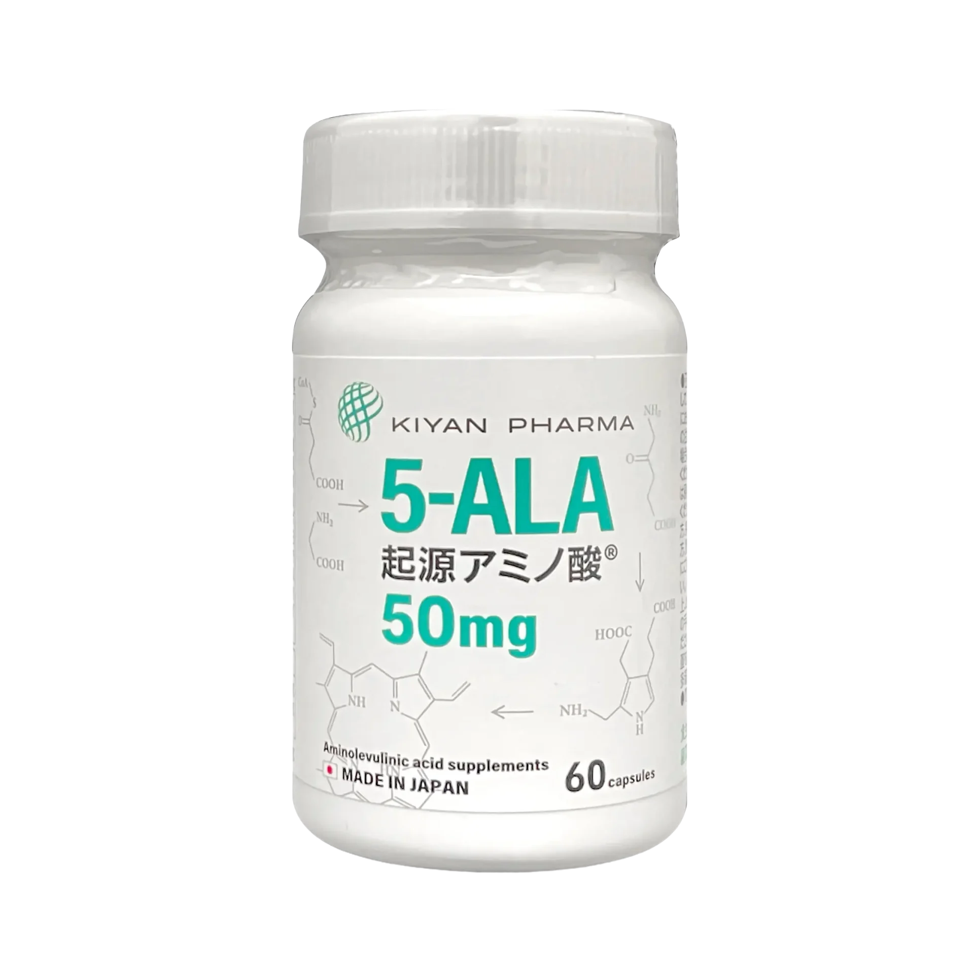 5ALA Supplement