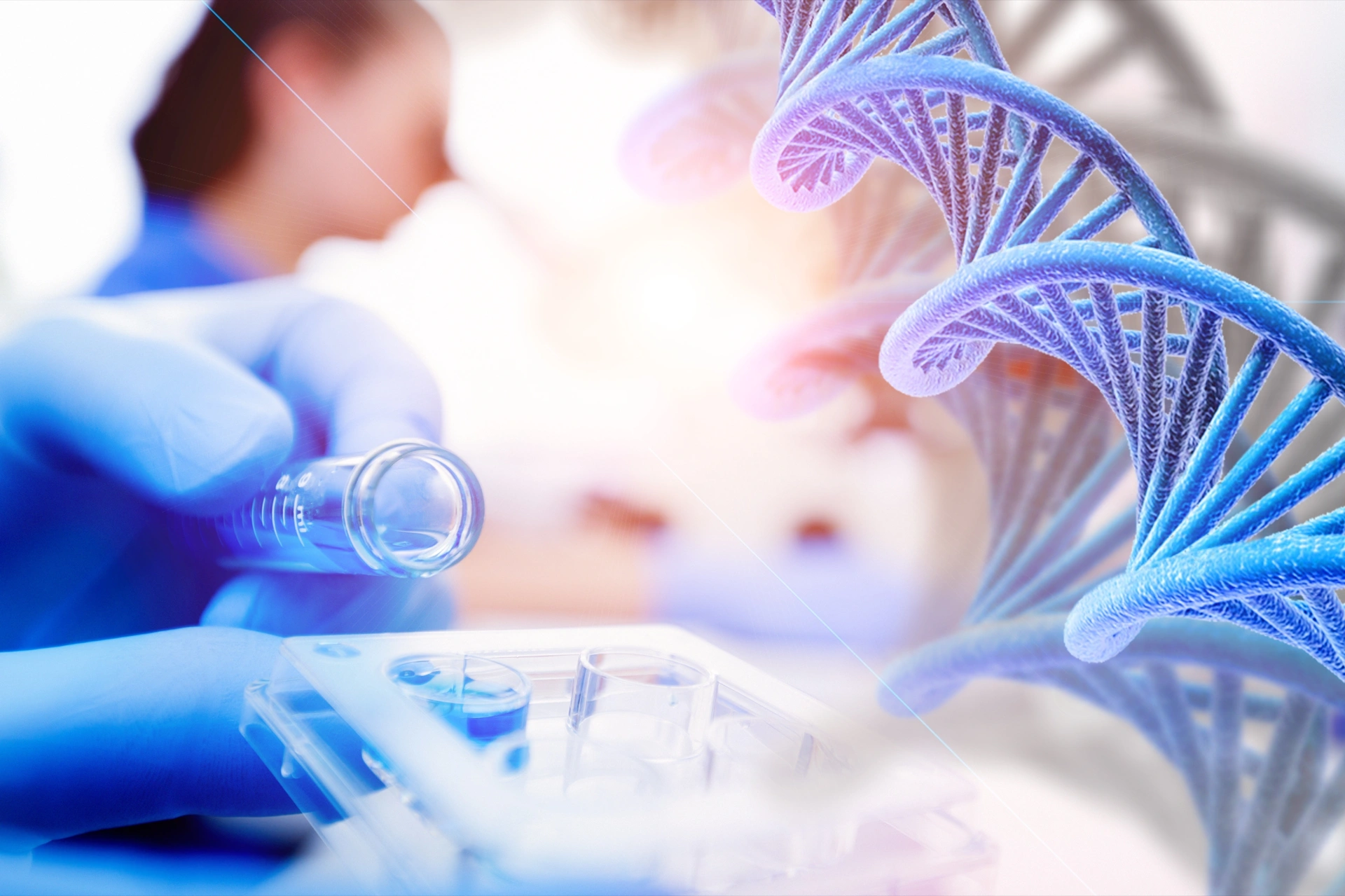 Find the “address” of cancer cells and deliver treatment there.