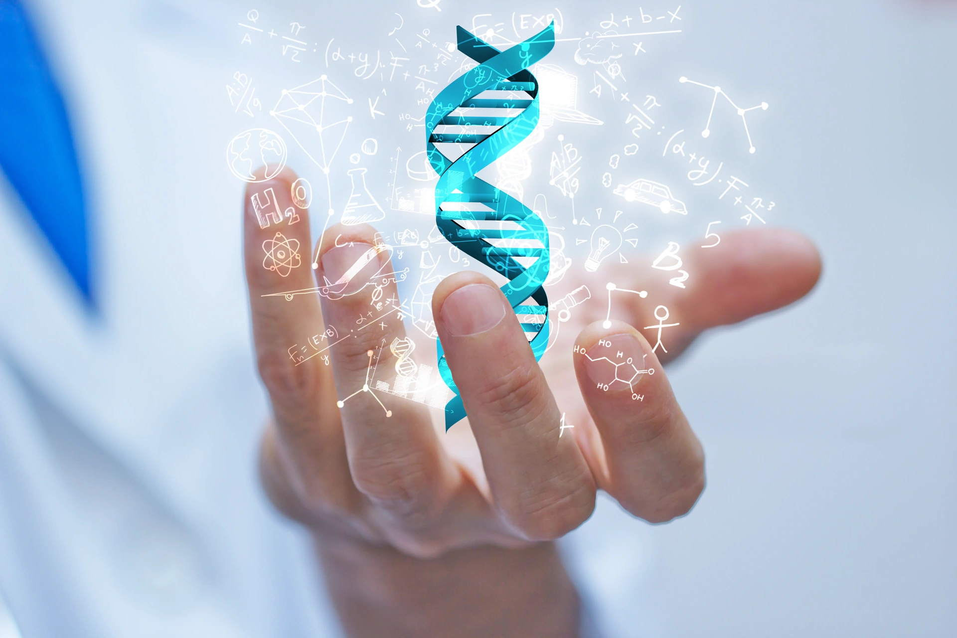 Bringing research to patients