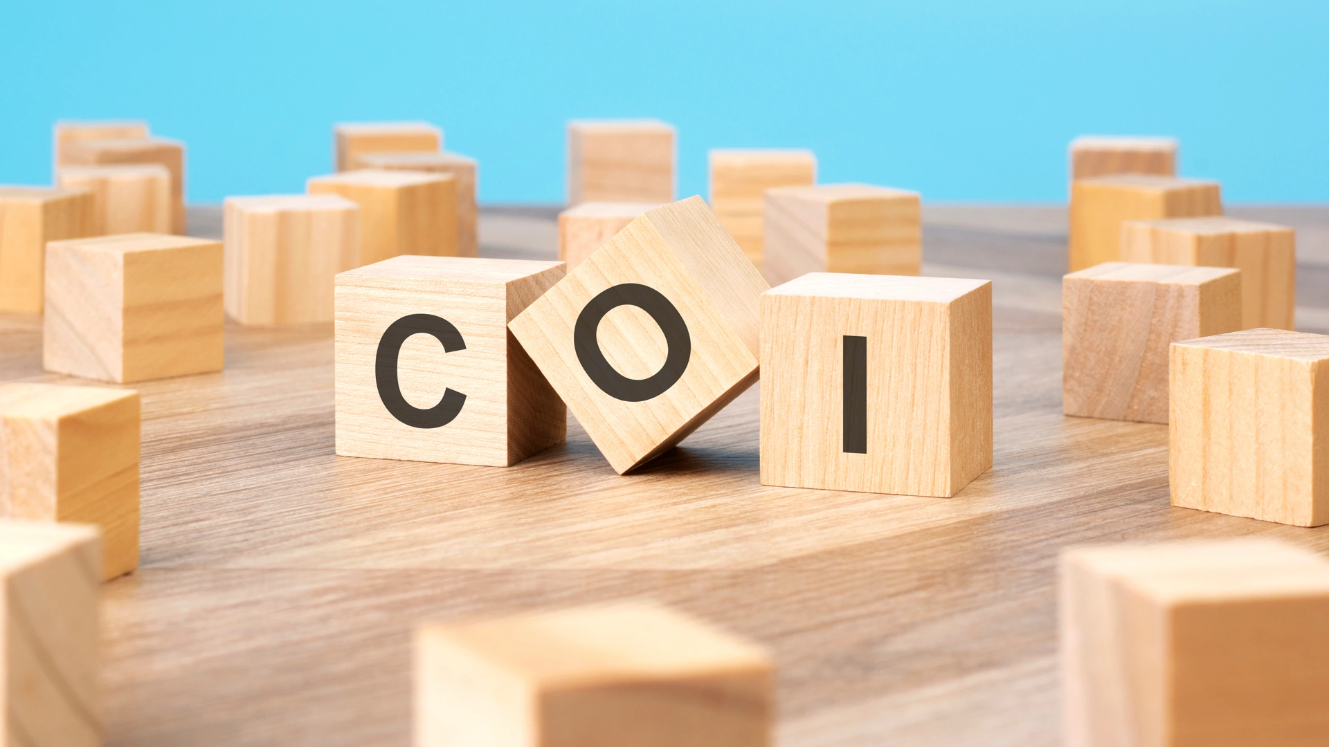 利益相反・透明性方針