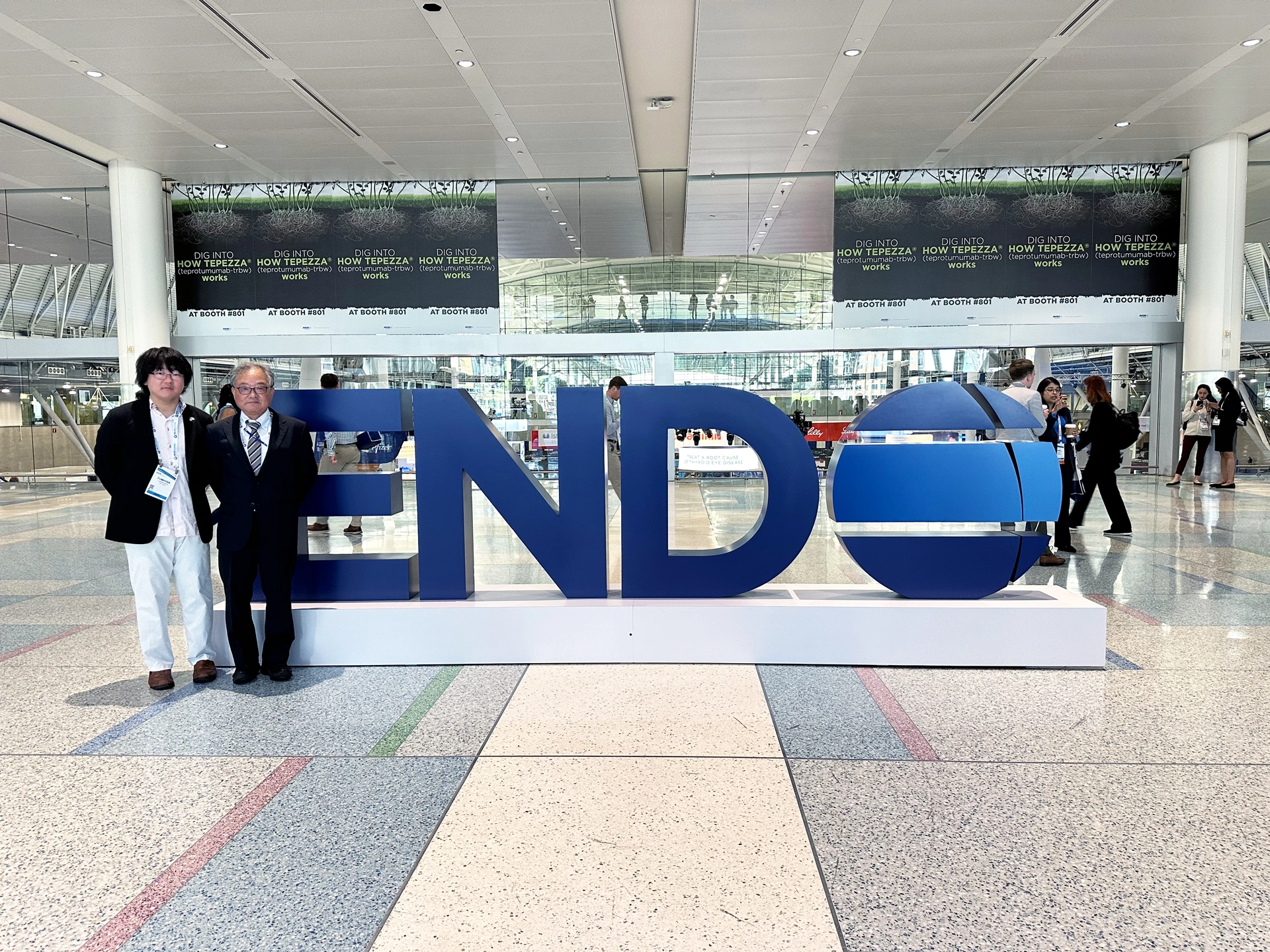 ENDO