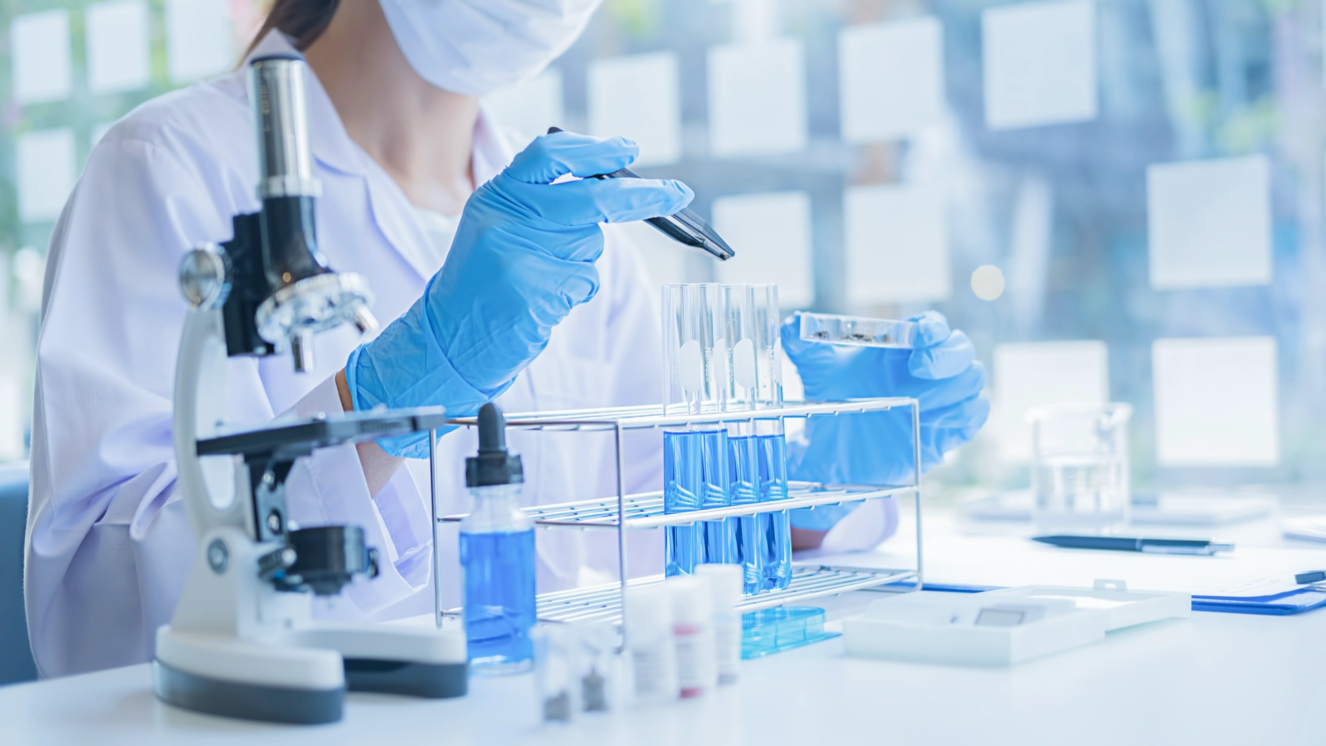 Choosing Which Cells to Recruit