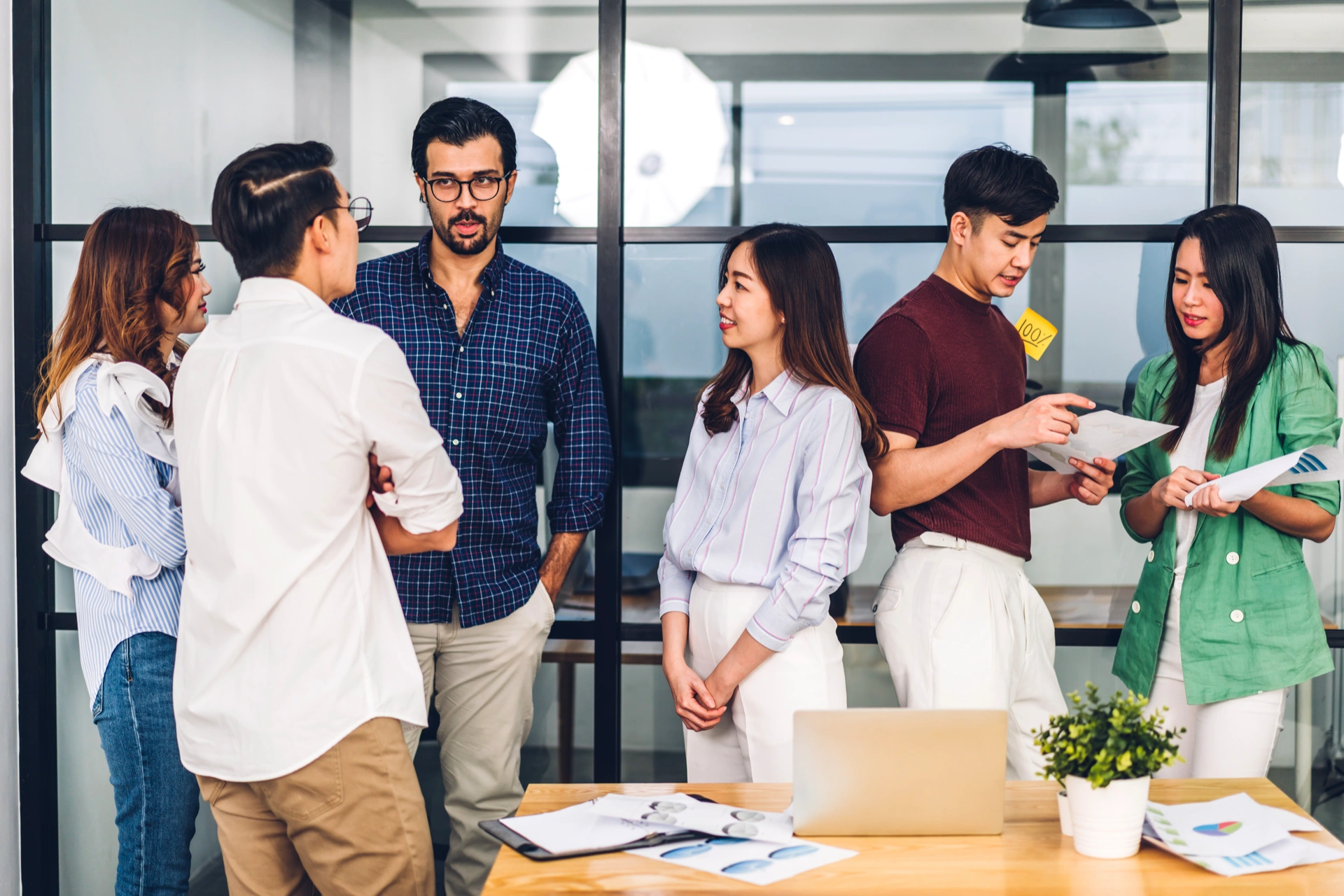 Start with One Product Challenge