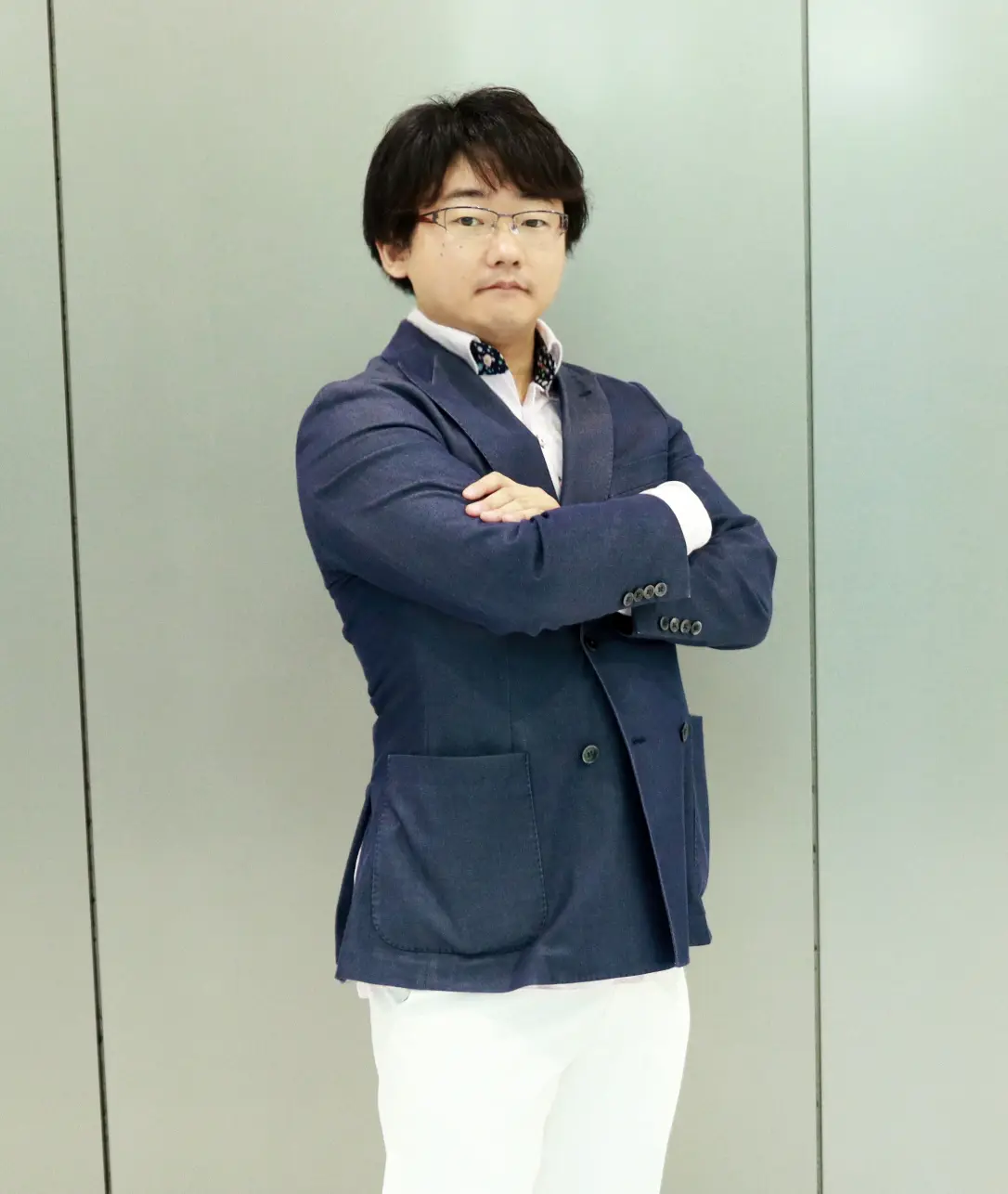 FUMIHISA KOJIMA